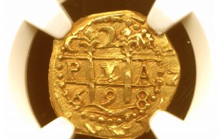 Cuz2 goldcob coin