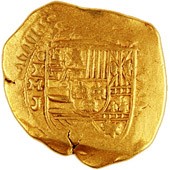 Mex 8 Escudos - coin